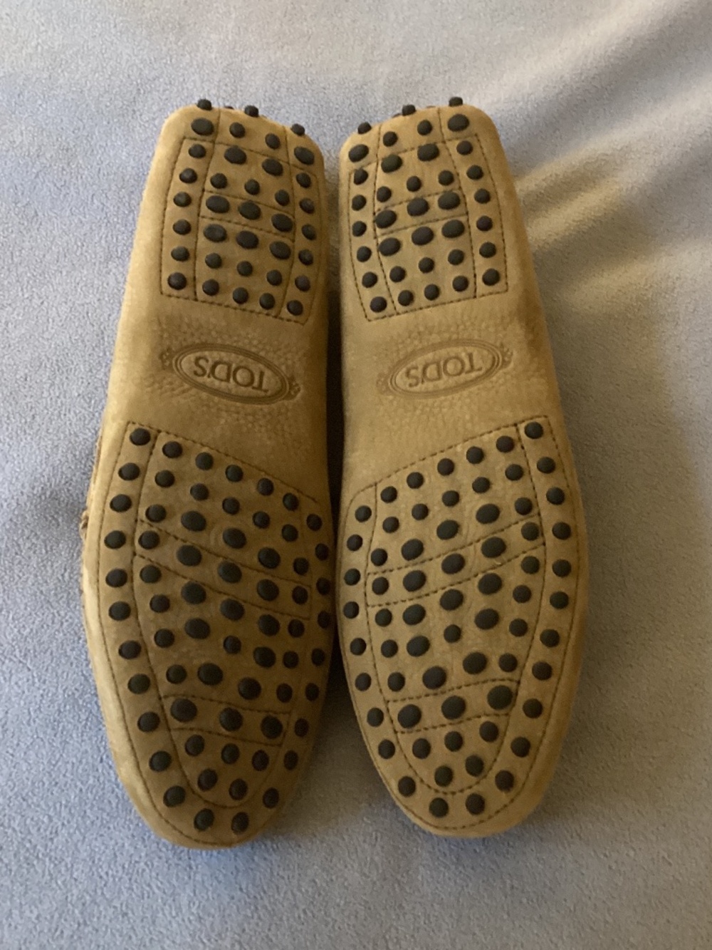 Tod’s Gommino loafer NWOT - Picture 3 of 5